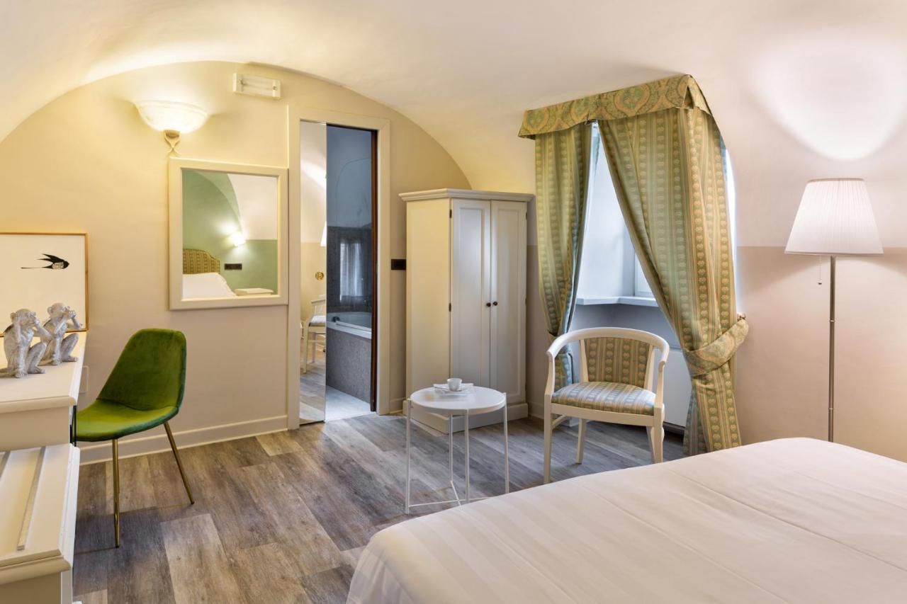 Hotel Fontebella Assise Extérieur photo