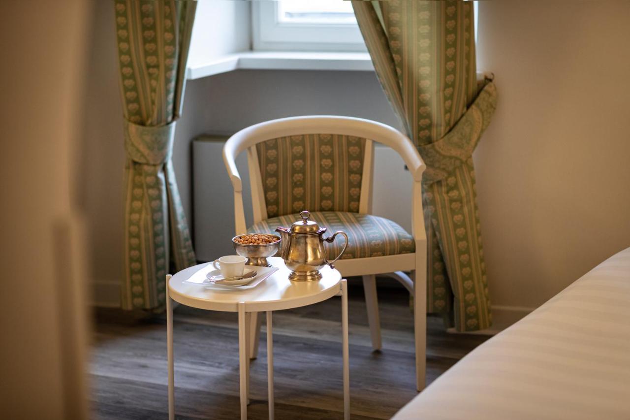 Hotel Fontebella Assise Extérieur photo