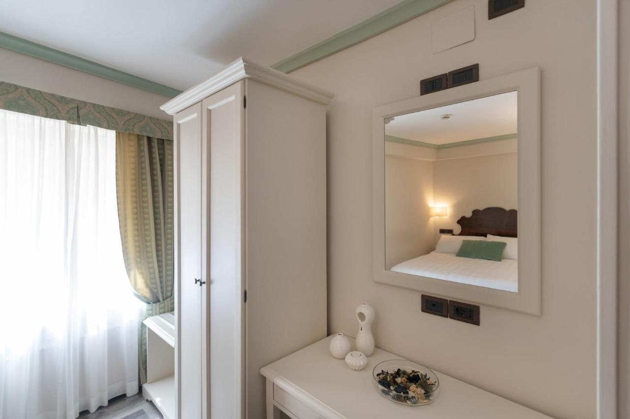 Hotel Fontebella Assise Extérieur photo