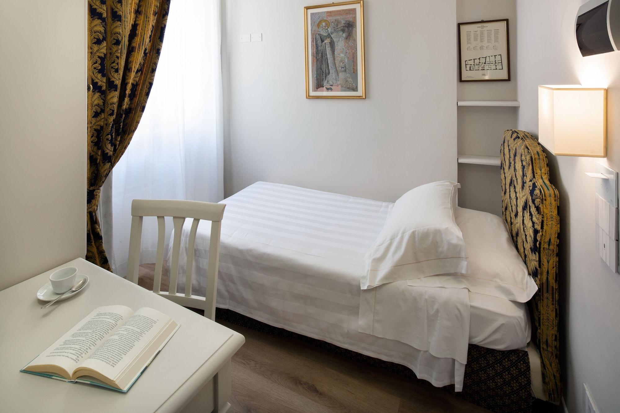 Hotel Fontebella Assise Extérieur photo