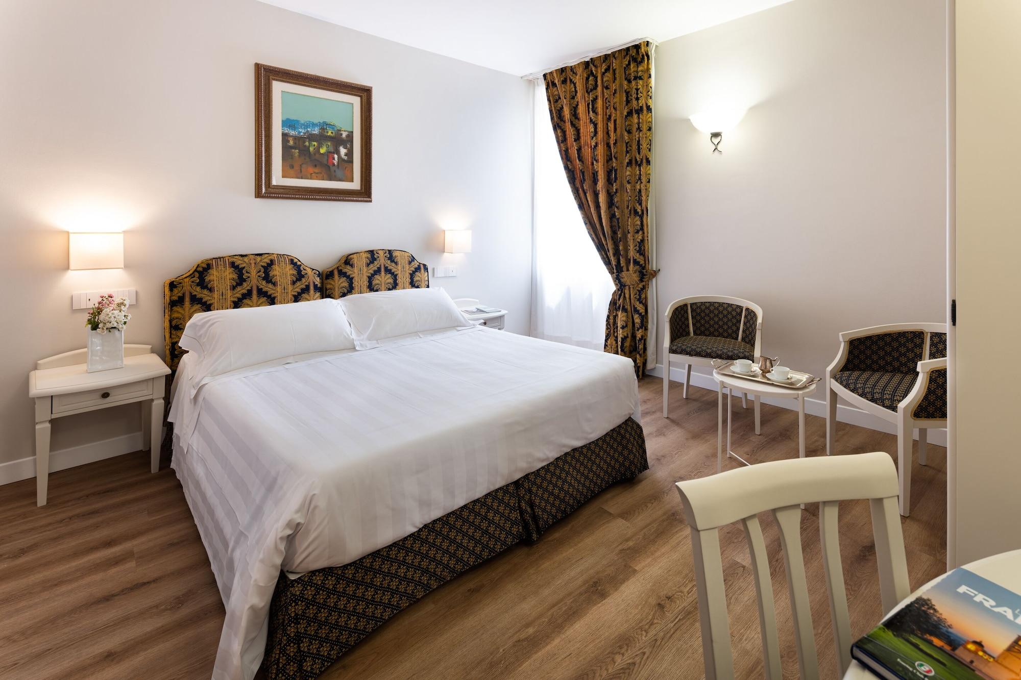 Hotel Fontebella Assise Extérieur photo