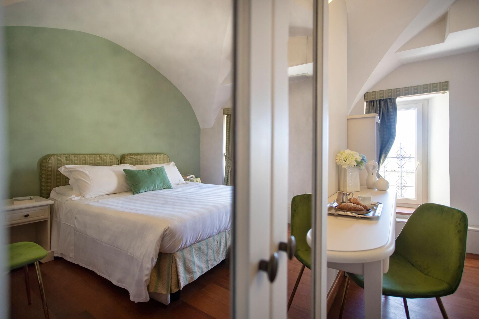 Hotel Fontebella Assise Extérieur photo