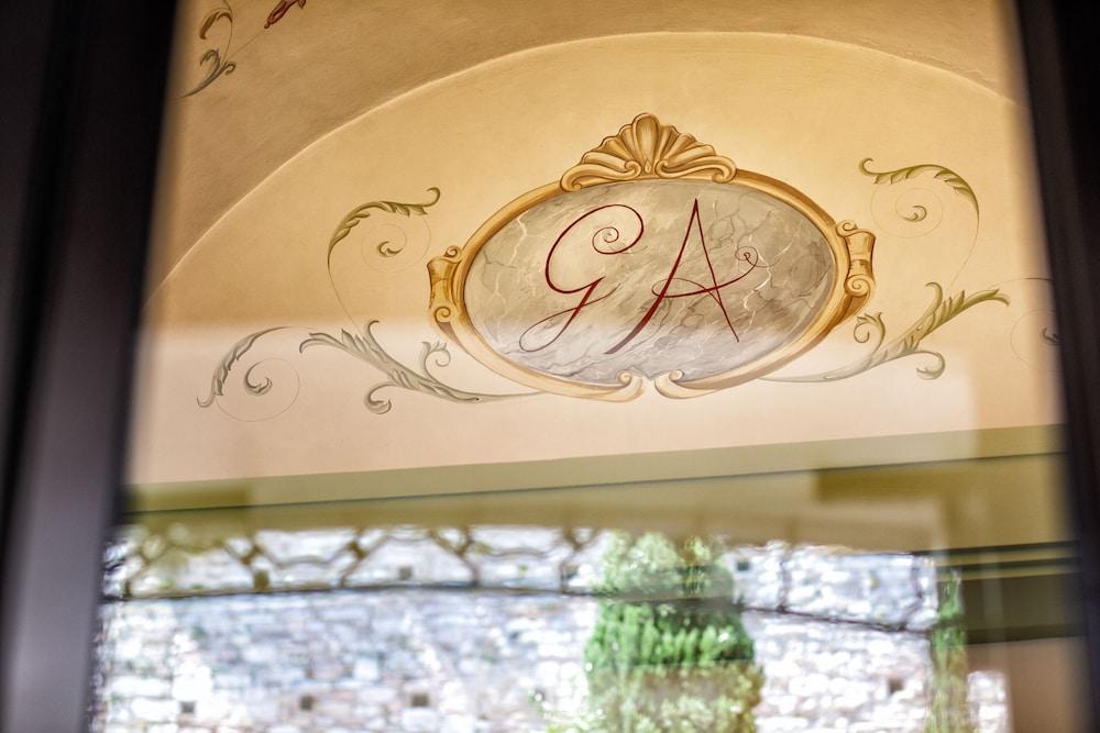 Hotel Fontebella Assise Extérieur photo