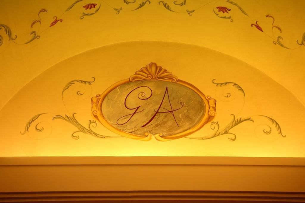 Hotel Fontebella Assise Extérieur photo