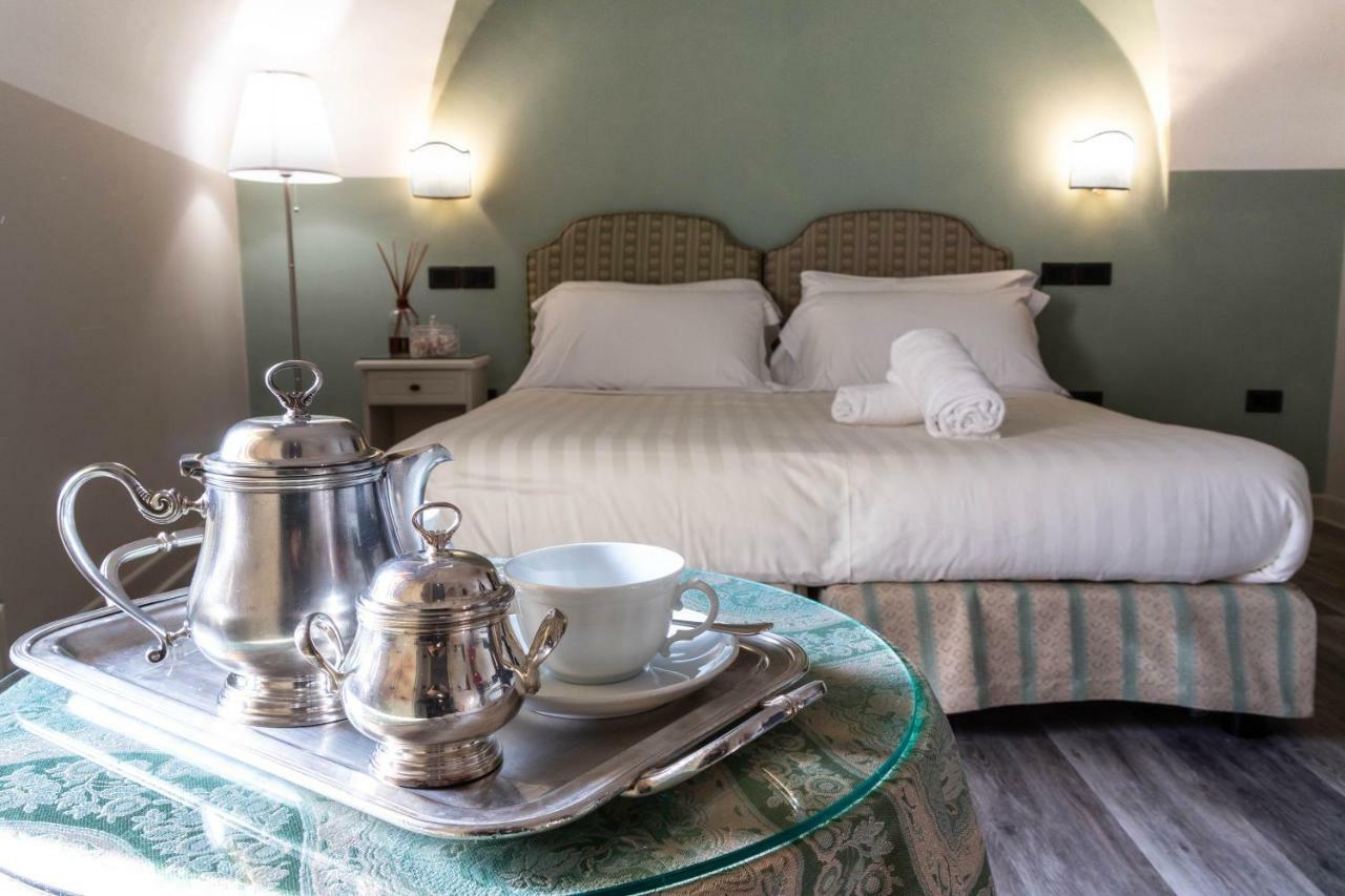 Hotel Fontebella Assise Extérieur photo