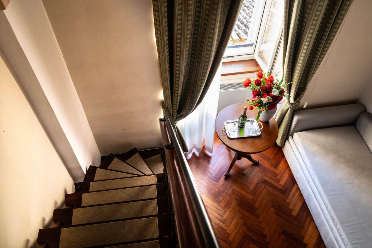 Hotel Fontebella Assise Extérieur photo